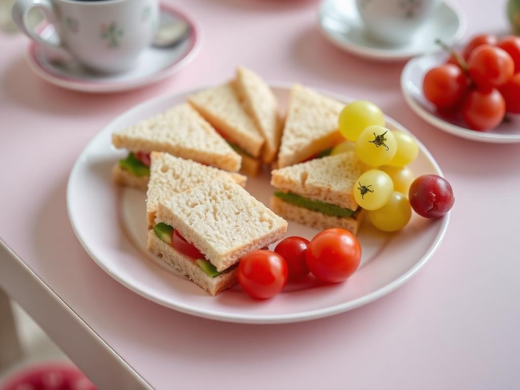 Tea
